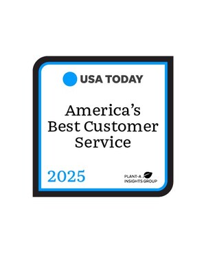 Delta Faucet Receives America's Best Customer Service Award 2025