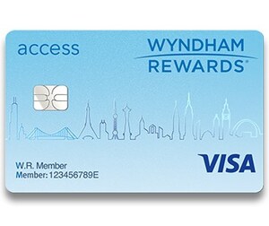 Barclays and Wyndham Renew Long-Standing Partnership