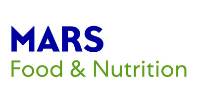 Mars Announces New North America Vice President of Marketing for the Mars Food & Nutrition Business (PRNewsfoto/Mars, Incorporated)