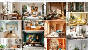 Wayfair Introduces New AI-Powered Tool 'Muse' to Inspire and Personalize the Home Shopping Experience