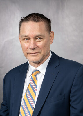 Daniel Burmeister, President at Roland DGA