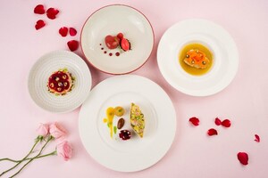 Taste the Love This Valentine's Day at The Ritz-Carlton, Bali