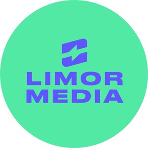 Limor Suss Expands Her Brand with LIMOR MEDIA, a Full-Service Creative &amp; Media Agency