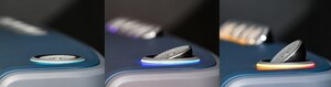 Hyundai Mobis leads innovation in the field of automotive interior design with a new movable sound system