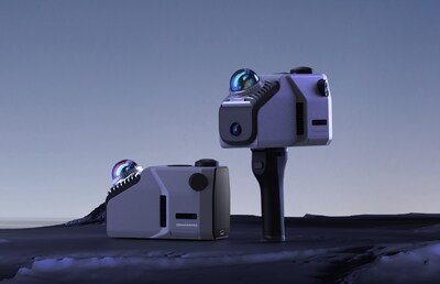 3DMakerpro、画期的なLiDARベースのイーグルシリーズ空間3D