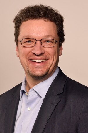 GOODYEAR NAMES DAVID ANCKAERT CHIEF OF PRODUCT STRATEGY AND PLANNING