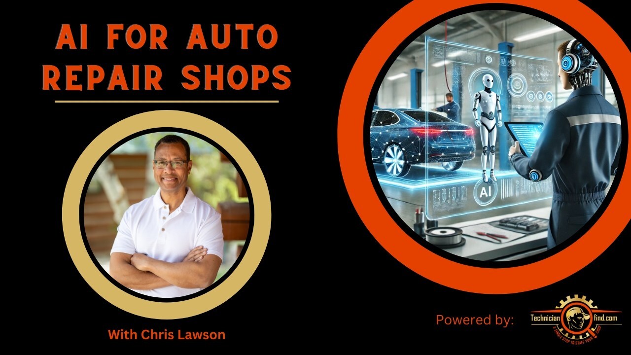 Technician Find Unveils Groundbreaking Webinar: 