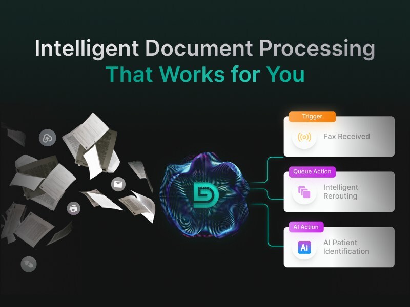314e Boosts Healthcare Document Processing Efficiency by Up to 3X with Dexit