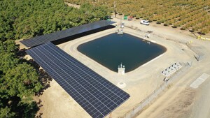 White Pine Renewables Inks Financing Deal with Beneficial State Bank and Energetic Capital for California Public Projects