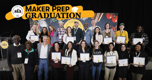 First Cohort of Specialty Food Association Maker Prep Course Graduates at 2025 Winter Fancy Food Show