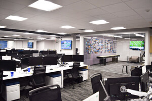 Echo Global Logistics Expands Presence in Kansas City with New, State-of-the-Art Office