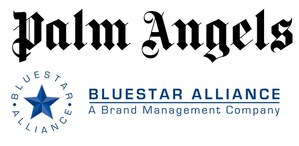 A BLUESTAR ALLIANCE ADQUIRE A PALM ANGELS®