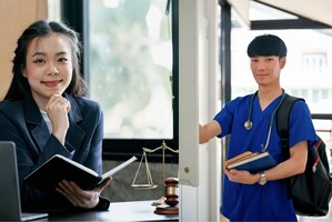 From O Levels to a Medicine, Dentistry or Law Degree in Just 9 Months