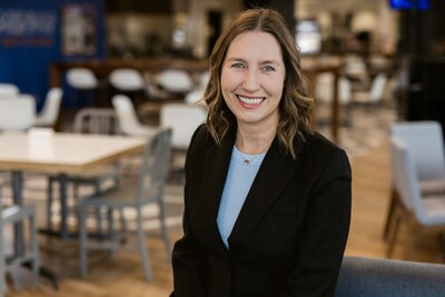 Melissa Palmisciano, White Castle vice president and general counsel.