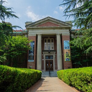 The Hampton University Museum, the Nation's Oldest African American Museum, Reopens with Expanded Exhibits, Enhanced Visitor Experience
