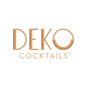 Deko Cocktails Nabs Prestigious Wine & Spirits Wholesalers of America (WSWA) Best New Ready to Drink (RTD) Award and Secures Deal with National Importer and Wholesale Distributor, Regal Wine Imports