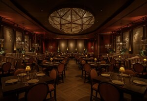 Mohegan Sun Welcomes Beauty &amp; Essex: A Stunning New Culinary &amp; Cocktail Destination