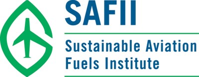 SAFII was launched in 2024 to unite industry leaders, technical experts, supply chain partners, policymakers, distribution sites, and other disparate stakeholders in sustainable aviation fuels (SAF) toward meeting the world’s climate goals. SAFII strives is a go-to resource for legislative awareness, industry insights, R&D and testing fuel quality. visit safii.org.For more information about SAFII, visit safii.org or contact President Cindy Tomei, CAE, at ctomei@safii.org. SAFII was launched in 2024 to unite industry leaders, technical experts, supply chain partners, policymakers, distribution sites, and other disparate stakeholders in sustainable aviation fuels (SAF) toward meeting the world’s climate goals. SAFII strives is a go-to resource for legislative awareness, industry insights, R&D and testing fuel quality. visit safii.org.For more information about SAFII, visit safii.org or contact President Cindy Tomei, CAE, at ctomei@safii.org.