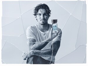 O Boticário announces Clash, its latest men's fragrance that redefines freshness, featuring Gabriel Medina as its ambassador