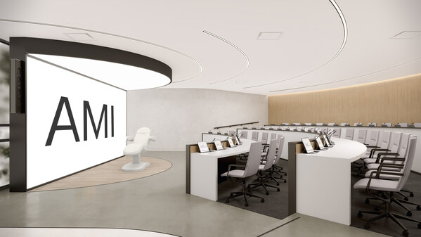 Allergan Medical Institute Plenary Rendering