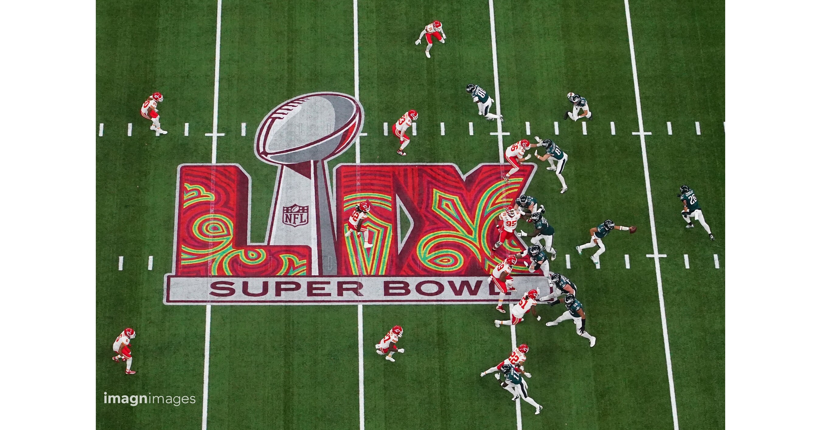 Eluvio and Imagn Images Partner to Build Next-Generation AI Editing Workflow for Professional Sports and Editorial Photography