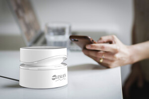 Leslie's AccuBlue Home At-Home Pool and Spa Water Testing Solution Wins International GOOD DESIGN® Award