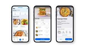 MyFitnessPal Announces Acquisition of Intent, Revolutionizing Personalized Meal Planning for Members