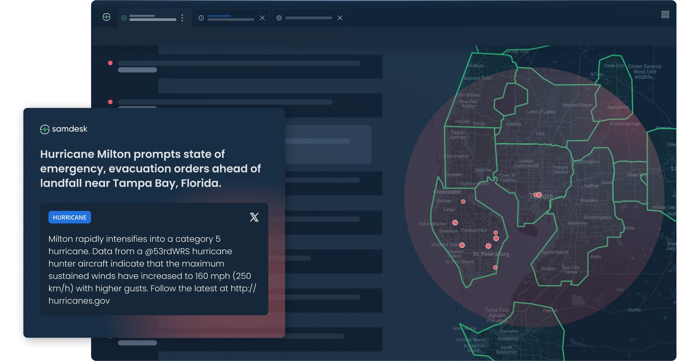 Samdesk partners with Prescient Security for FedRAMP