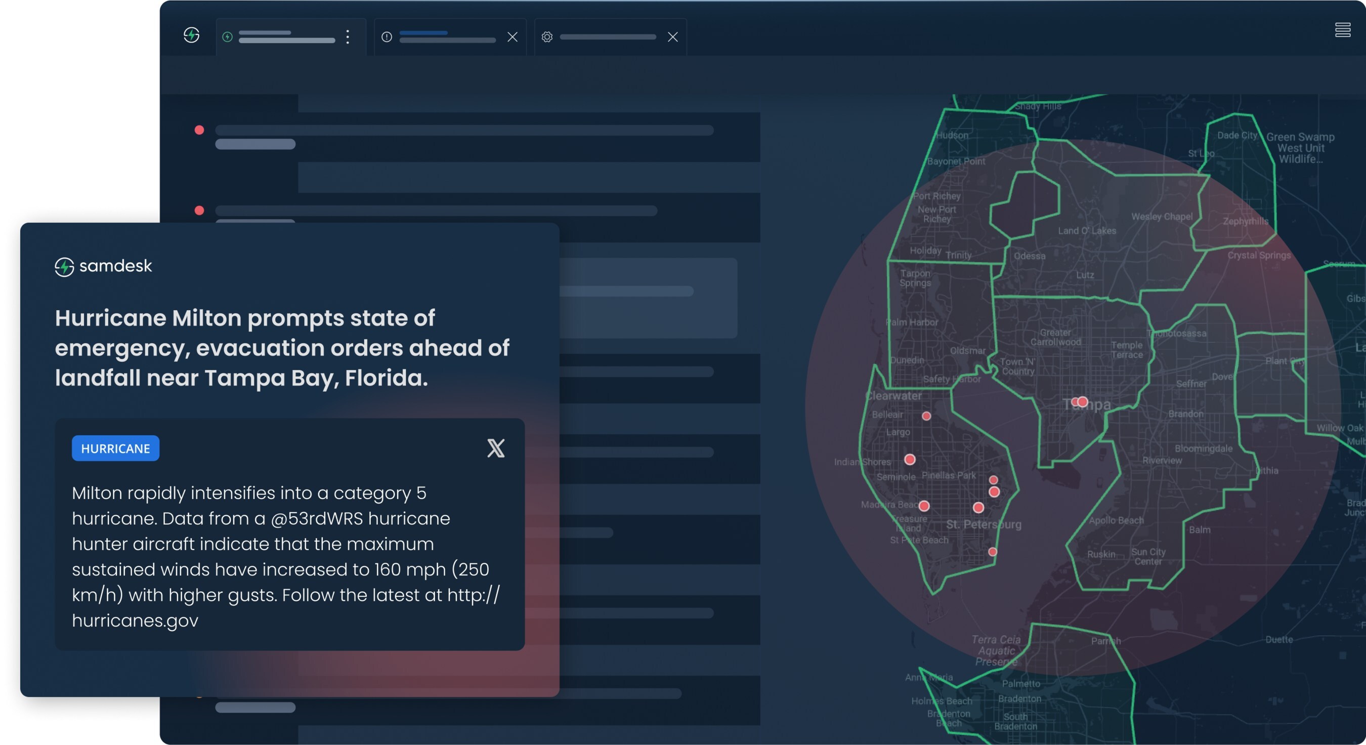 Samdesk partners with Prescient Security for FedRAMP