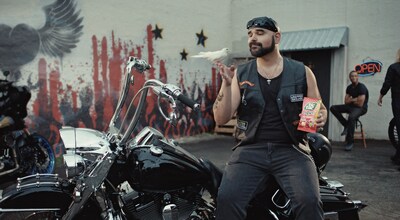 Tic Tac® Chewy! Debuts First-Ever Creative Campaign