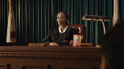Judge