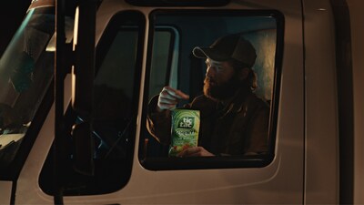 Tic Tac® Chewy! Debuts First-Ever Creative Campaign