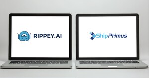 Primus Solutions and Rippey AI Forge Strategic Partnership to Revolutionize Logistics Through AI-Powered Automation