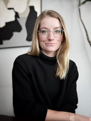Data Culture Names Brittany Bafandeh as CEO