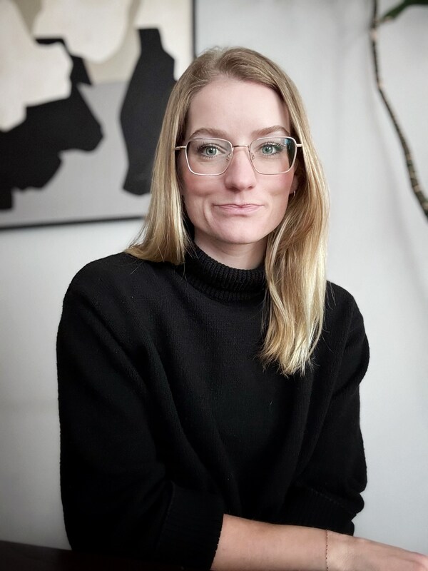 Brittany Davis, Chief Executive Officer at Data Culture