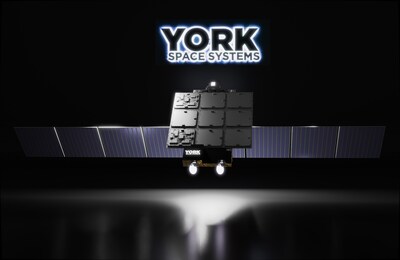 York Space Systems Expands National Security Offerings with New Commercial Services Program