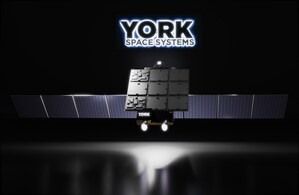 York Space Systems Expands National Security Offerings with New Commercial Services Program