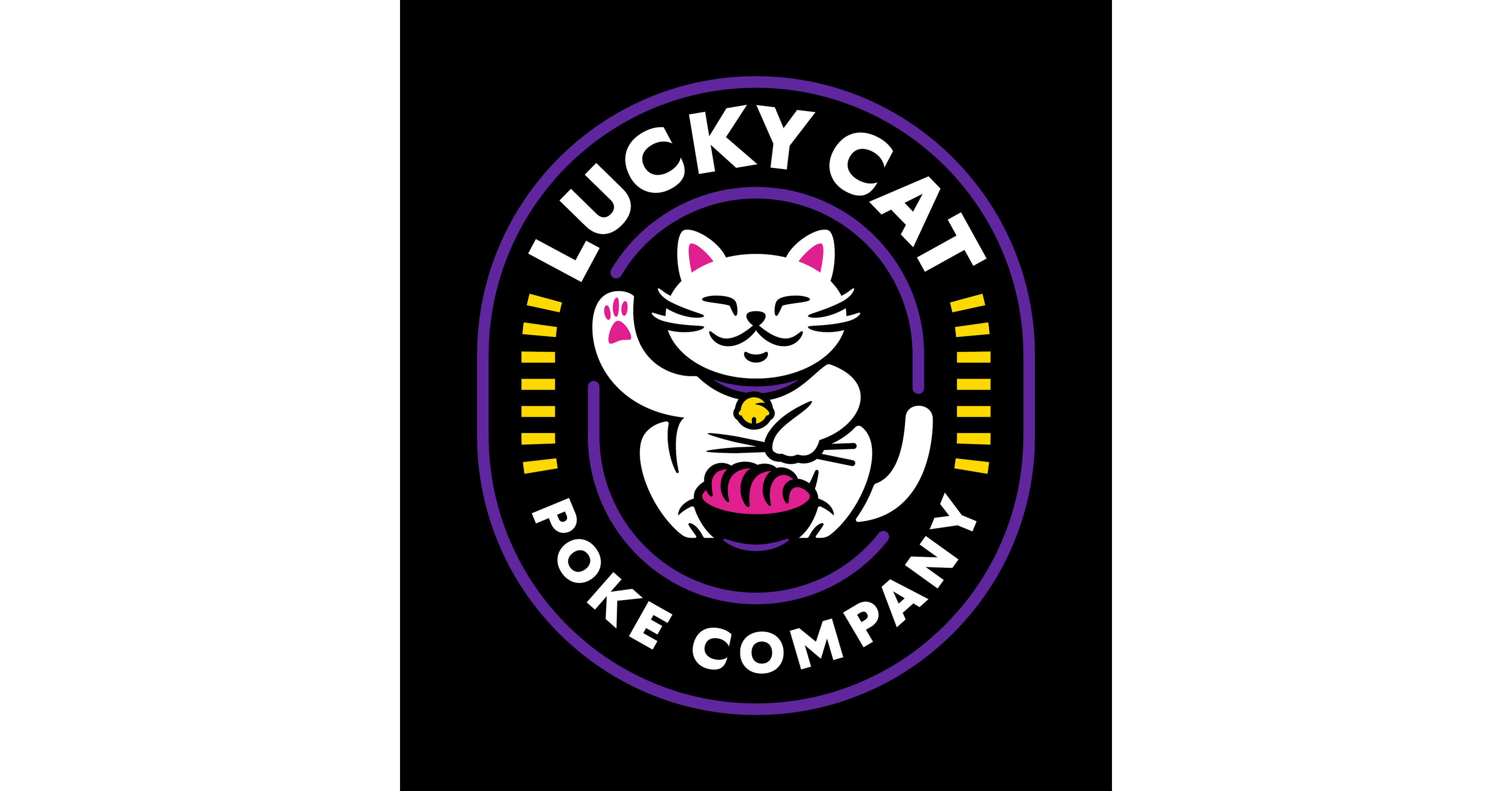 Lucky Cat Brings Poke to In-Store Dining Experience at Select Genghis Grill  Restaurants