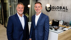 Global Wealth Management Exceeds $1 Billion in AUA; Names Ivan Minkov as CEO