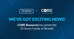 24 Seven Continues Strategic Growth with Ninth Acquisition