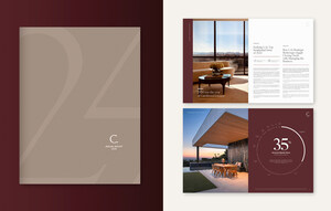 Carolwood Estates launches its 2024 Annual Report