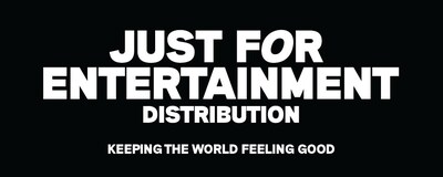 Amuz Distribution Renamed as "Just for Entertainment Distribution" Integrating into Holding Company Just For Entertainment