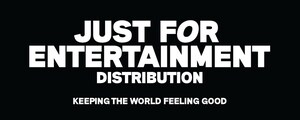Amuz Distribution Renamed as "Just for Entertainment Distribution" Integrating into Holding Company Just For Entertainment