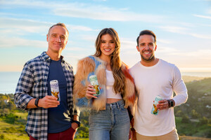 Hailee Steinfeld Partners with Premium Beers Group to Launch Angel Margarita: A Premium Ready-to-Drink Margarita Cocktail