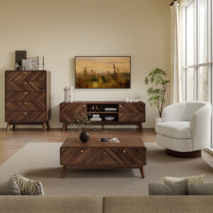 LuxenHome: Affordable, Trend-Driven Furniture for Modern Living in Compact Spaces