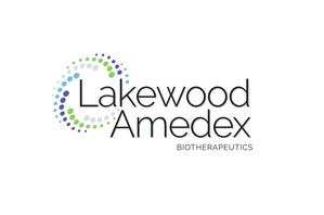 Lakewood-Amedex Biotherapeutics Announces Positive Antimicrobial Resistance Data for Lead Candidate Targeting Infected Diabetic Foot Ulcers