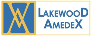 Lakewood-Amedex Names Douglas Manion, M.D., FRCP (C), as Chairman of the Board of Directors