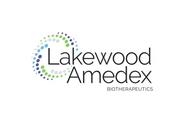 Lakewood-Amedex (PRNewsfoto/Lakewood-Amedex Inc.)