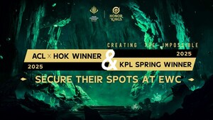 HERO ESPORTS Asian Champions League Honor of Kings Tournament Announces $200,000 Prize Pool, Champions will Secure Spot at Esports World Cup