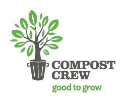Compost Crew hits new highs in tonnage and customers in 2024